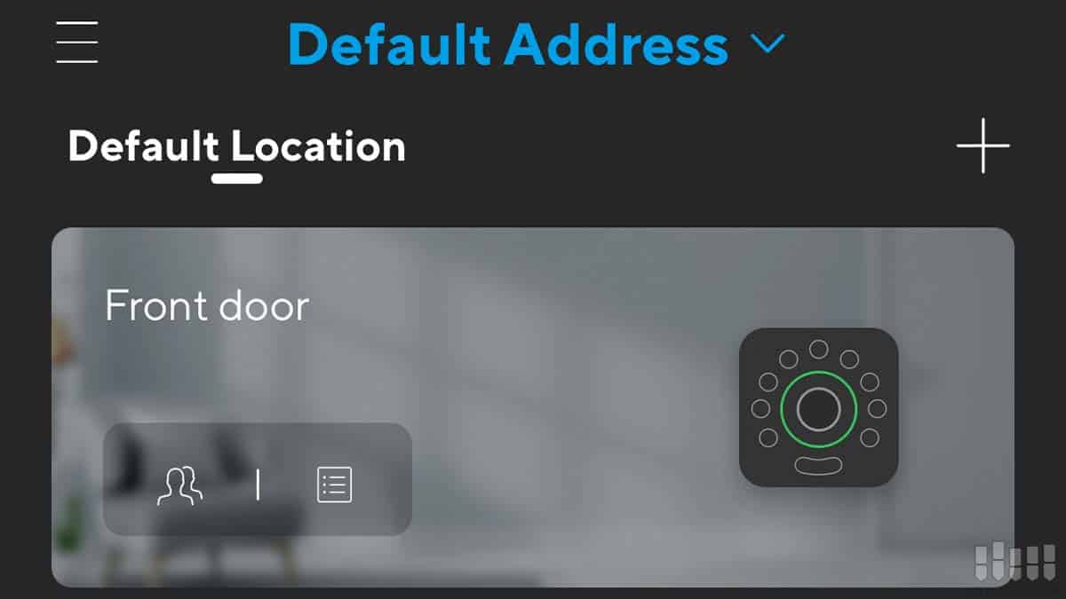 ultraloq u bolt pro mobile app not working